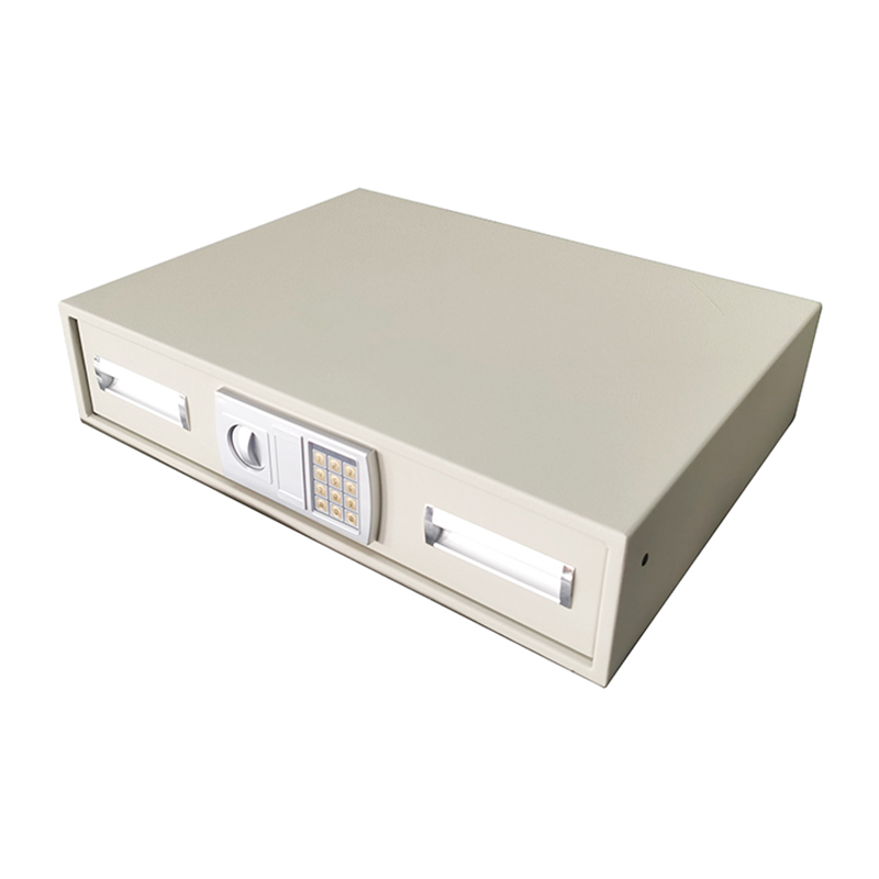 BS0166 Cassaforte media da sottoletto BS0166 Cassaforte media da sottoletto