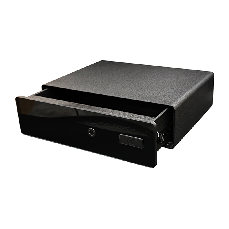 BS0255 Cassaforte sottoletto intelligente con touch screen BS0255 Cassaforte sottoletto intelligente con touch screen