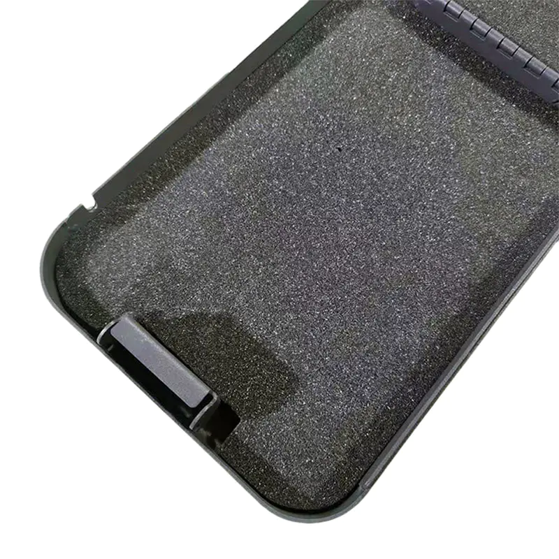 Cassetta di sicurezza LB011C con serratura a combinazione per pistola subcompatta