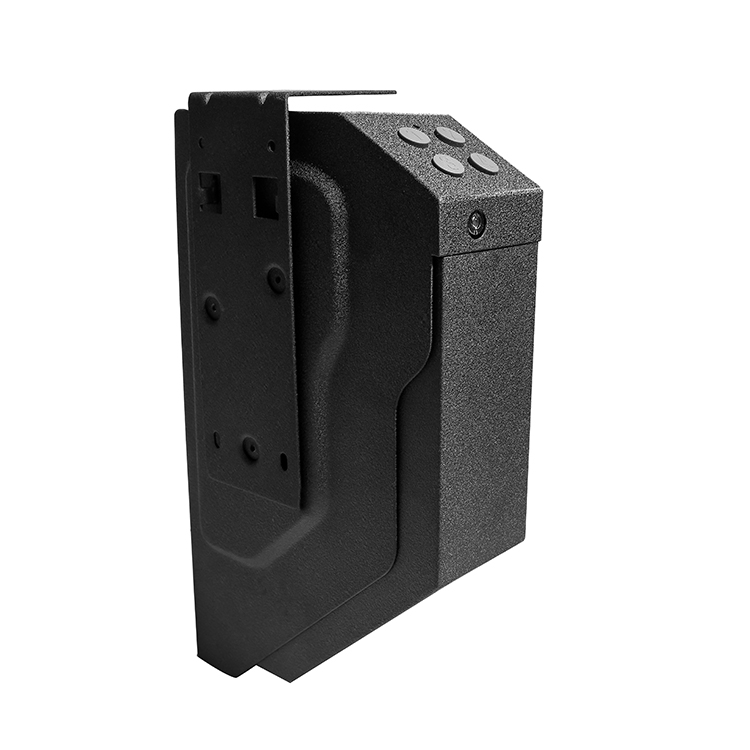 PS0210 Cassaforte digitale per pistola a discesa
