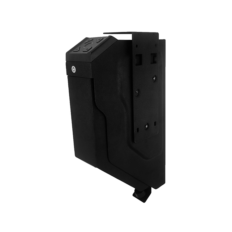 PS0220 Cassaforte biometrica per pistola a discesa