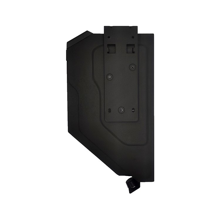 PS0220 Cassaforte biometrica per pistola a discesa