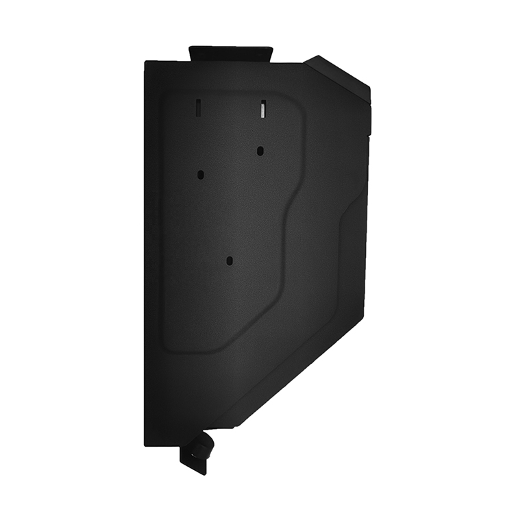 PS0220 Cassaforte biometrica per pistola a discesa