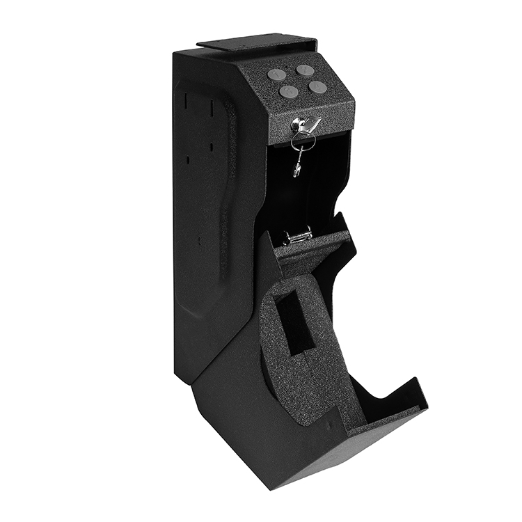 PS0210 Cassaforte digitale per pistola a discesa