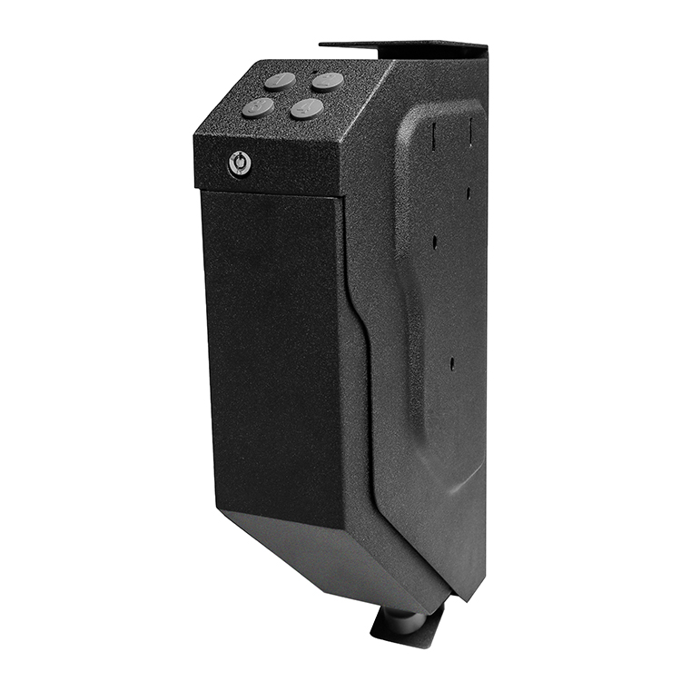 PS0210 Cassaforte digitale per pistola a discesa