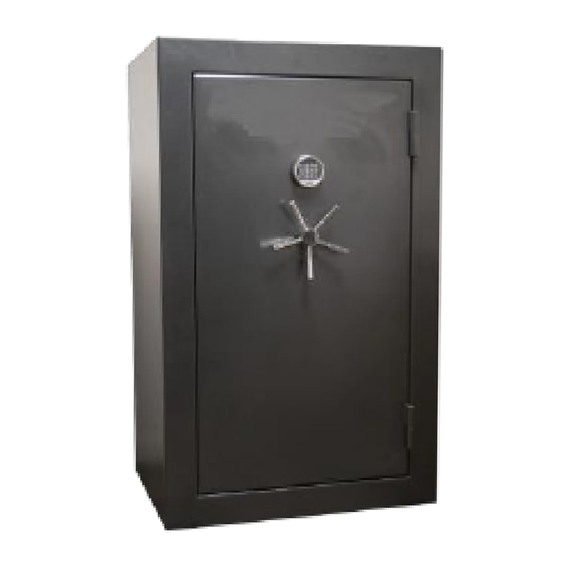 FS0136 Cassaforte ignifuga per 36 pistole