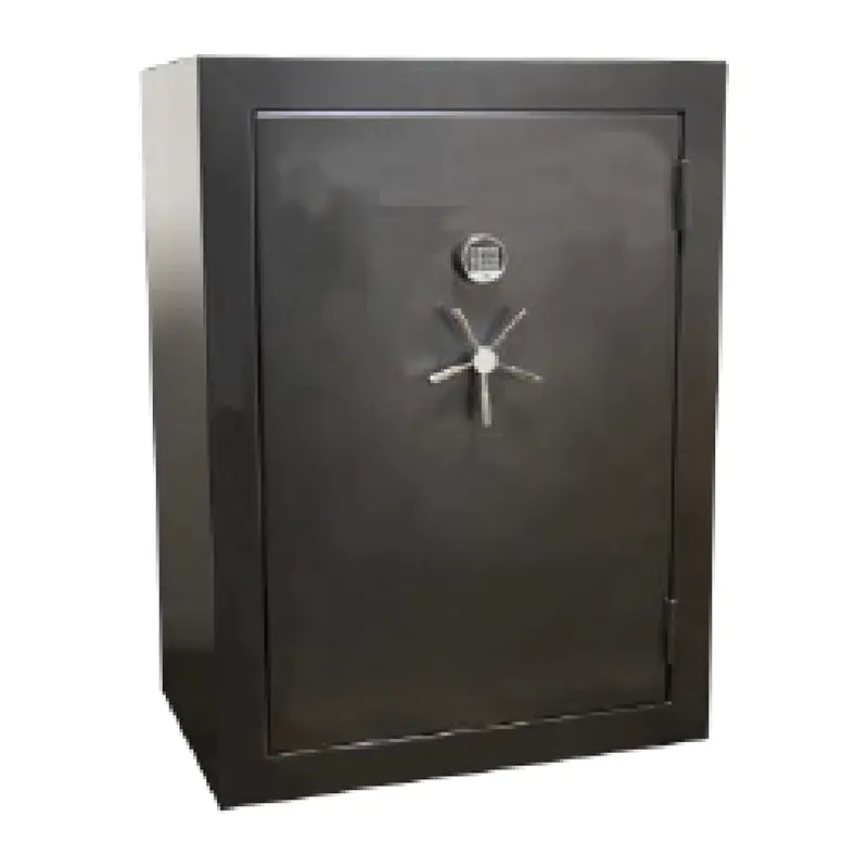 FS0154 Cassaforte ignifuga per 54 pistole