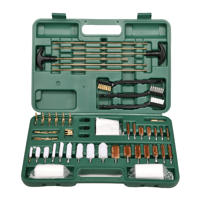 GCK0110 Kit universale per pulizia pistola