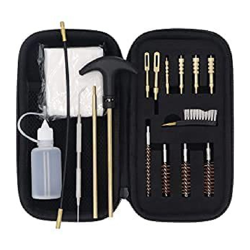 GCK0210 Kit universale per pulizia armi corte