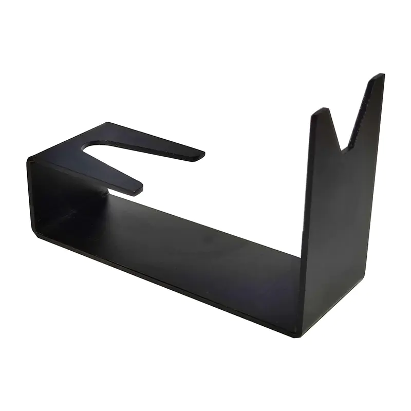 GR0210 Supporto da tavolo per rack per pistole