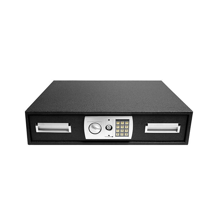 BS0101 Cassaforte grande sotto il letto