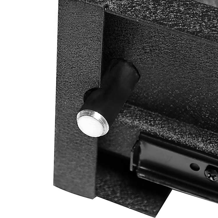 BS0101 Cassaforte grande sotto il letto