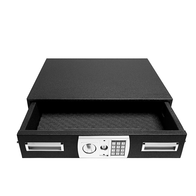 BS0101 Cassaforte grande sotto il letto