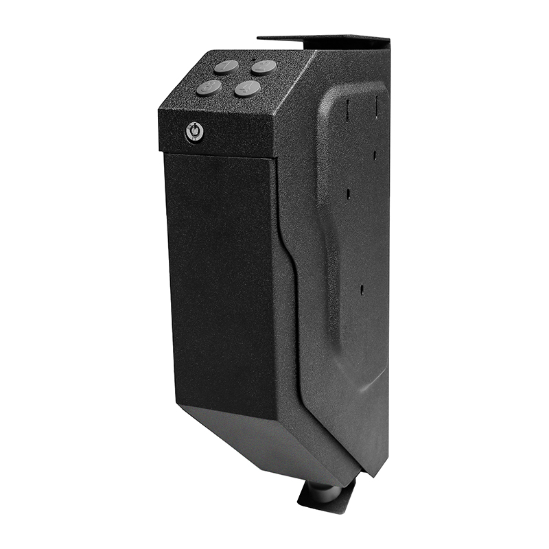 PS0210 Cassaforte digitale per pistola a discesa