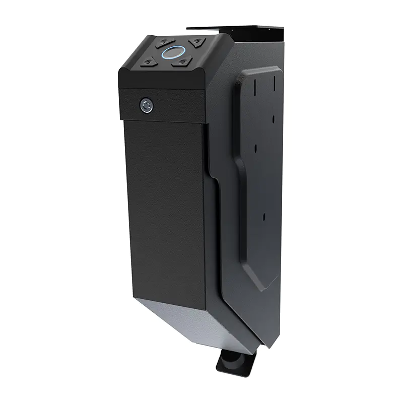 PS0220 Cassaforte biometrica per pistola a discesa