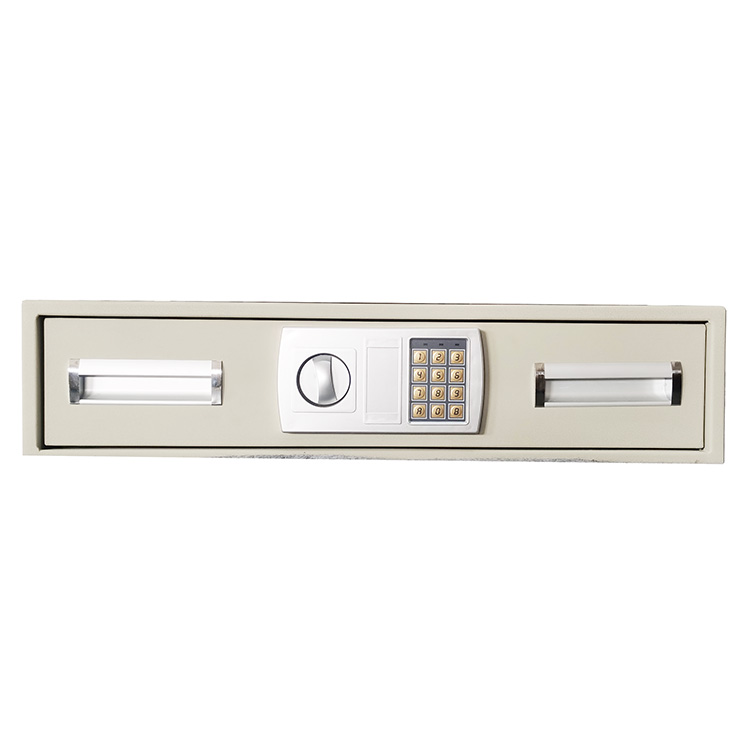 BS0166 Cassaforte media da sottoletto