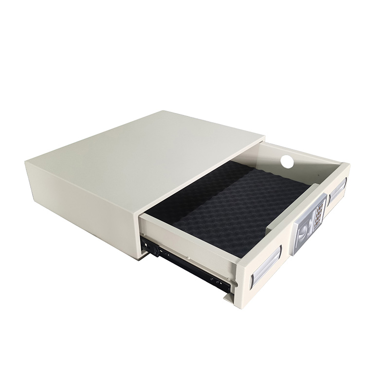 BS0166 Cassaforte media da sottoletto