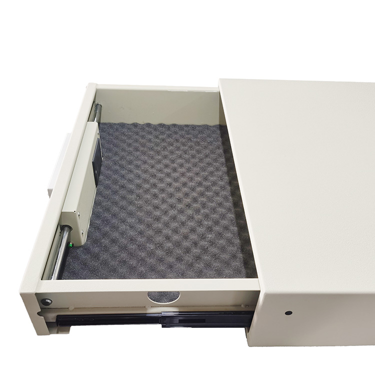 BS0166 Cassaforte media da sottoletto