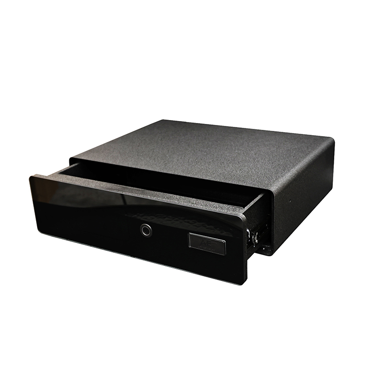 BS0255 Cassaforte sottoletto intelligente con touch screen