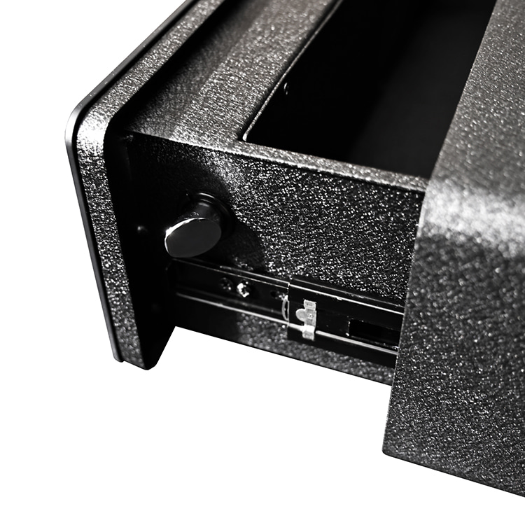 BS0255 Cassaforte sottoletto intelligente con touch screen