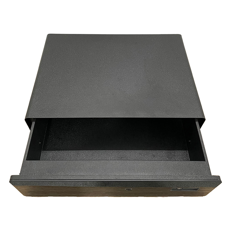 BS0255 Cassaforte sottoletto intelligente con touch screen