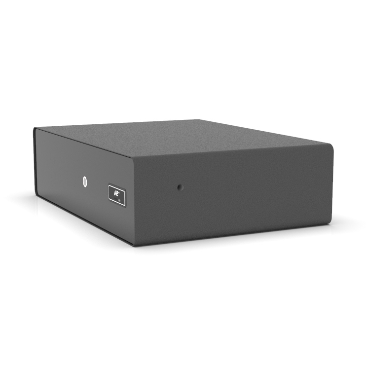 BS0255 Cassaforte sottoletto intelligente con touch screen