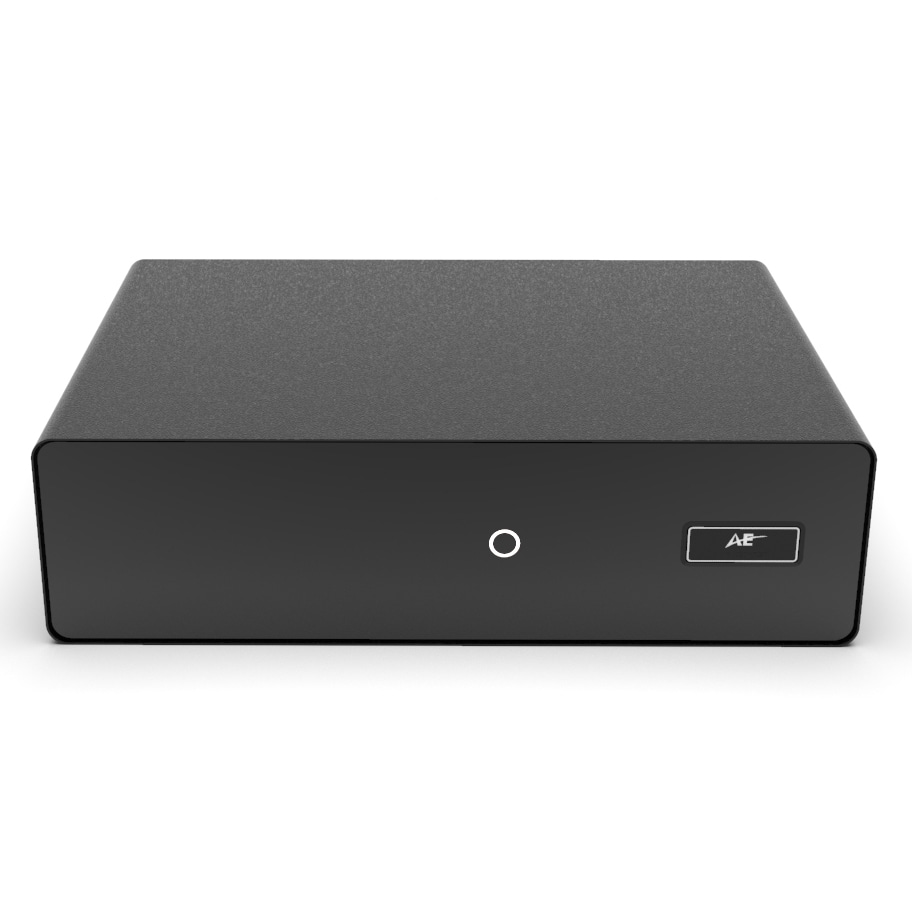 BS0255 Cassaforte sottoletto intelligente con touch screen