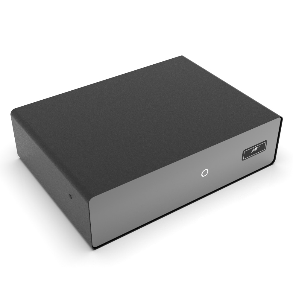 BS0255 Cassaforte sottoletto intelligente con touch screen