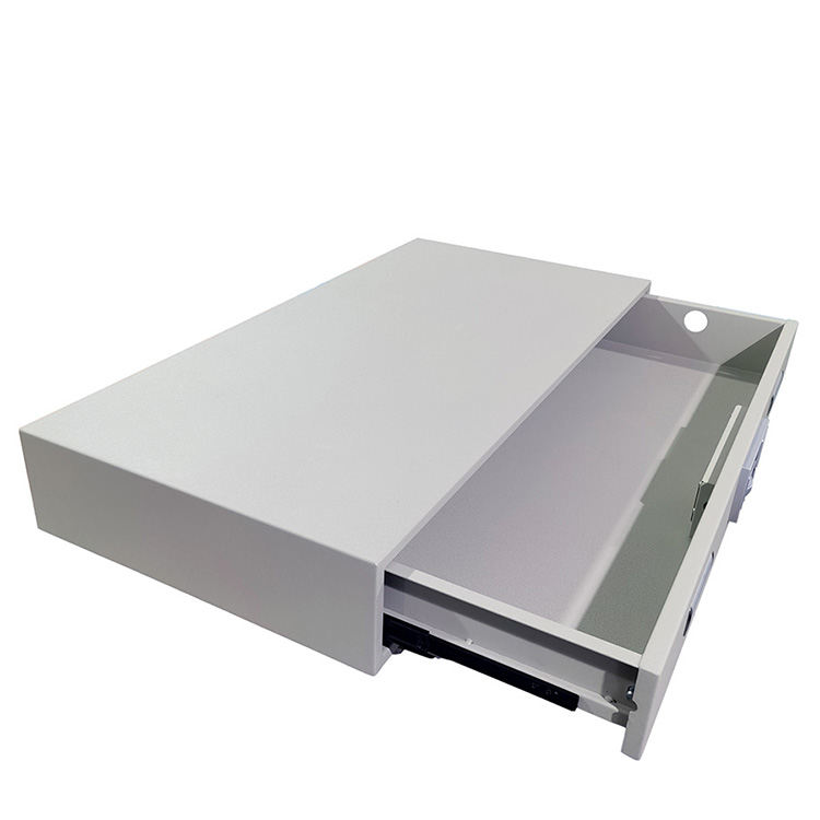 BS0122 Cassaforte sottoletto XXL