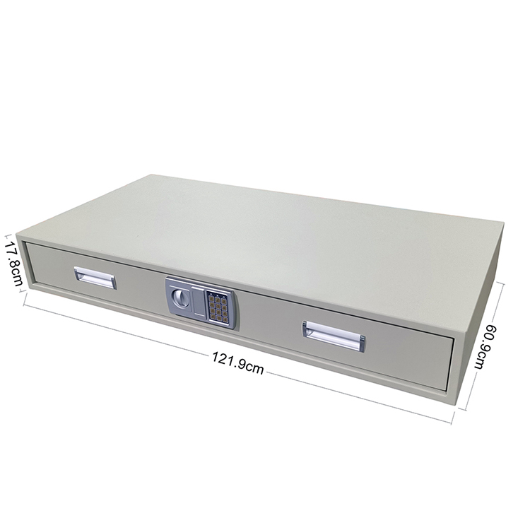 BS0122 Cassaforte sottoletto XXL