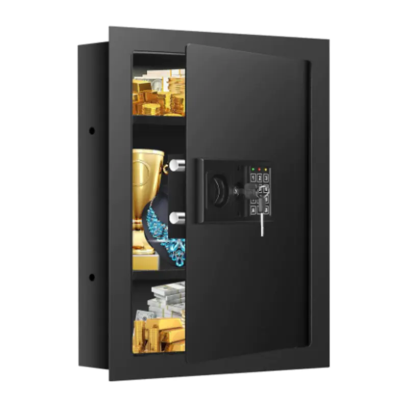 WS0356 Cassaforte a muro da 560 mm WS0356 Cassaforte a muro da 560 mm